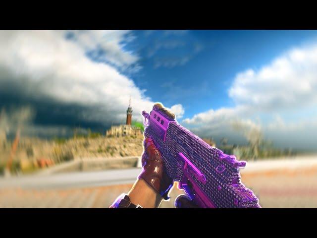 fast movement + Updated Class Setup !