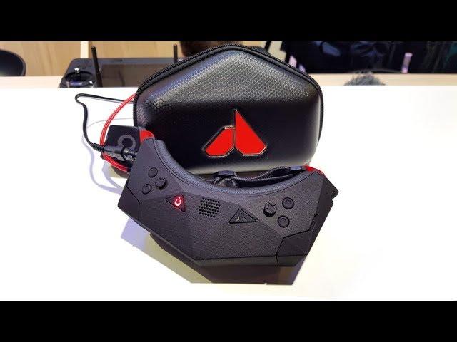 Orqa FPV One Review!  - Last 2 min 2 see sensor!!!