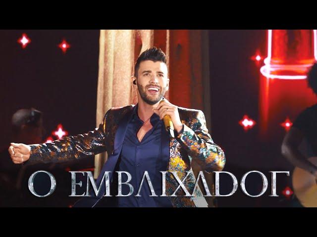 Gusttavo Lima - O Embaixador (Show Completo)