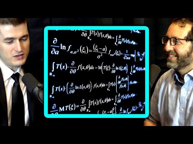 How to learn math | Jordan Ellenberg and Lex Fridman