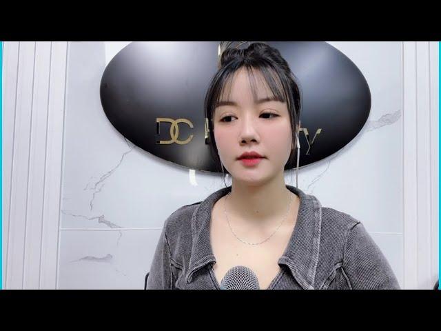 Chỉ Riêng Mình Ta+ Hãy Cho Tôi Remix ( Hát Với Huy ) Cover Linh Em