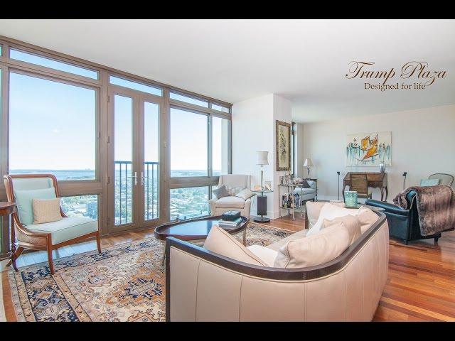 Trump Plaza New Rochelle, Designed for life