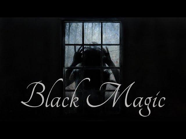 Free Dark/Melodic Beat "Black Magic" [Free Melodic/Dark Type Beat] | Prod By 47 Shots