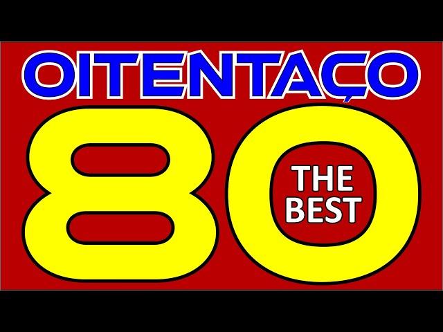 Super Sequência dos Anos 80! Confira!!! (Oitentaço)