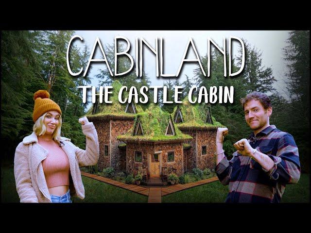 Cabinland Season 2: Episode 4 - the Castle Cabin