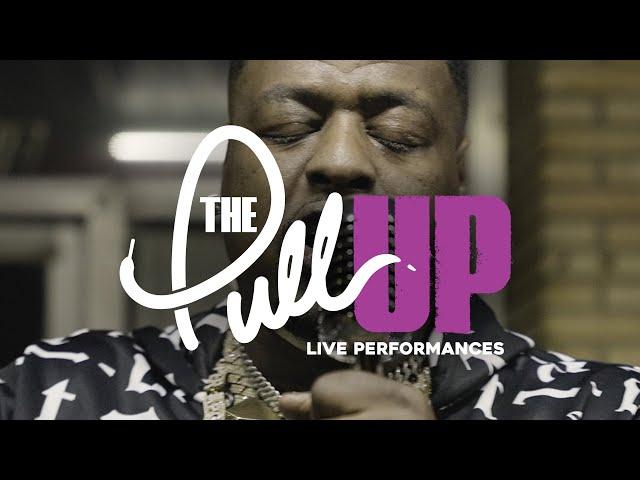 Super Nard - "#WWBJD" | The Pull Up Live Performance