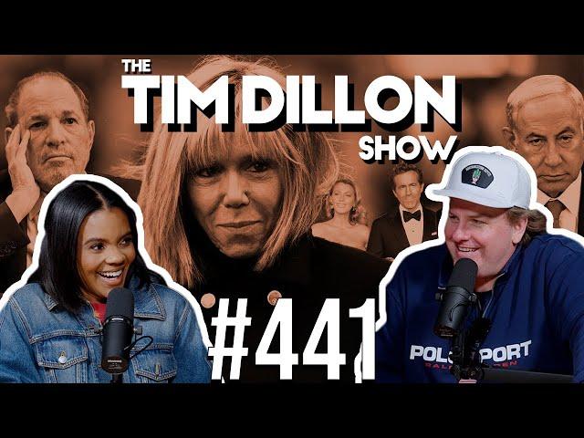 Candace Owens Emergency Podcast | The Tim Dillon Show #441