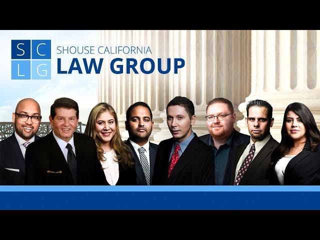 Law firm "beats" California DUI charges