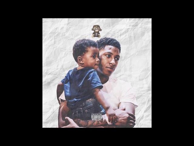 Youngboy Never Broke Again - Pour One (Official Audio)