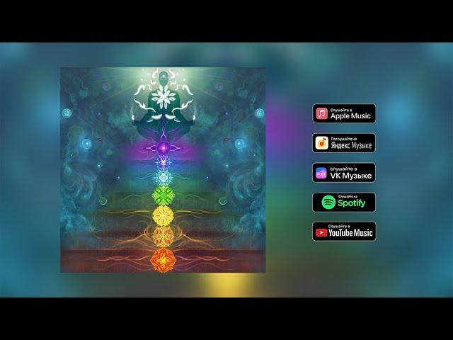 Healing Frequencies of Solfeggio (Premiere of the Collection of Meditations)