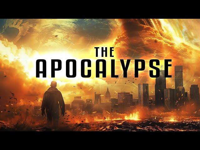 Epic Disaster Awaits | The Apocalypse | Full Action Disaster Movie | Free Movie