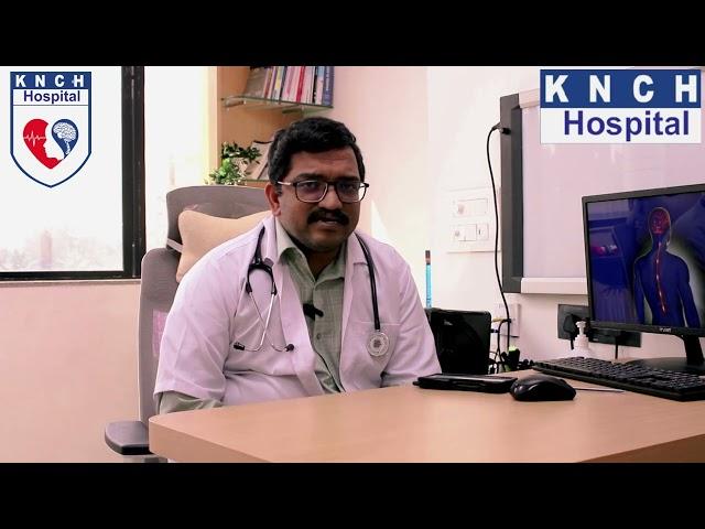 Dr. Kunal Jadhav Talks About epilepsy