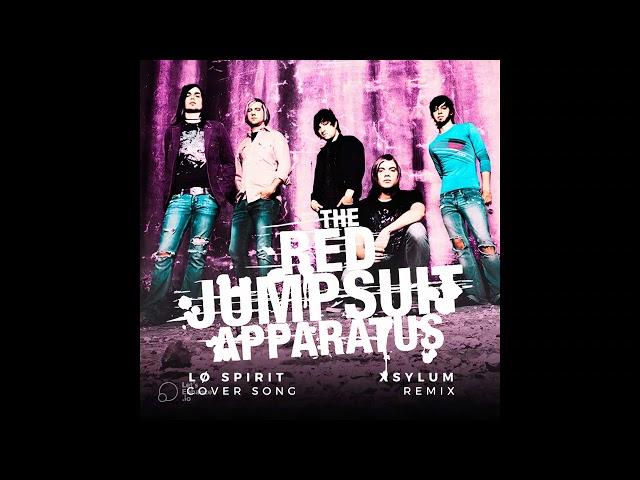 Face Down - The Red Jumpsuit Apparatus [LØ Spirit Cover] (Xsylum Remix)