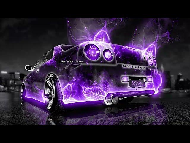 BASS BOOSTED SONGS 2024  CAR MUSIC 2024  EDM BASS BOOSTED MUSIC