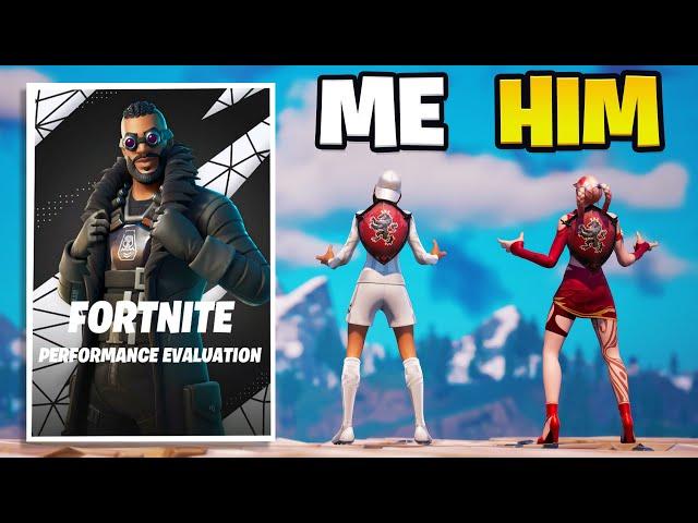 MEET THE WORLD’S BEST JOYSTICK DUO ~ Martoz X KenBeans