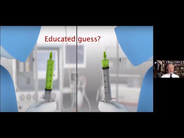 The Clinical Value of Monitoring Pain and Optimizing Analgesia