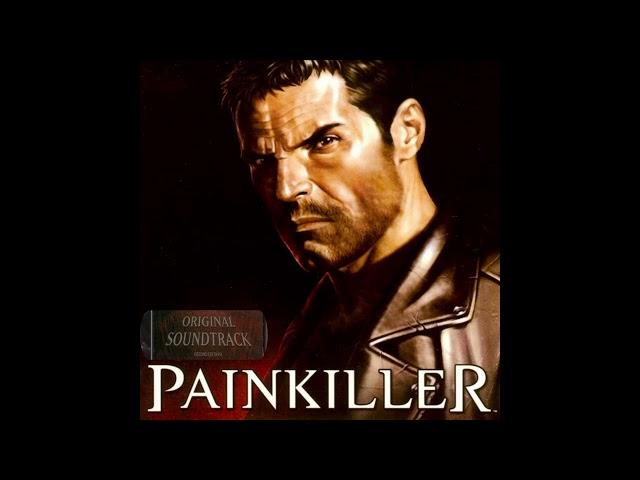 Painkiller / 14 / X E Qt R