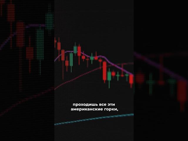 BTC: повезло или заработал? Леонид Малолетов. #криптовалюта #биткоин #трейдинг #alexcryptofalcon