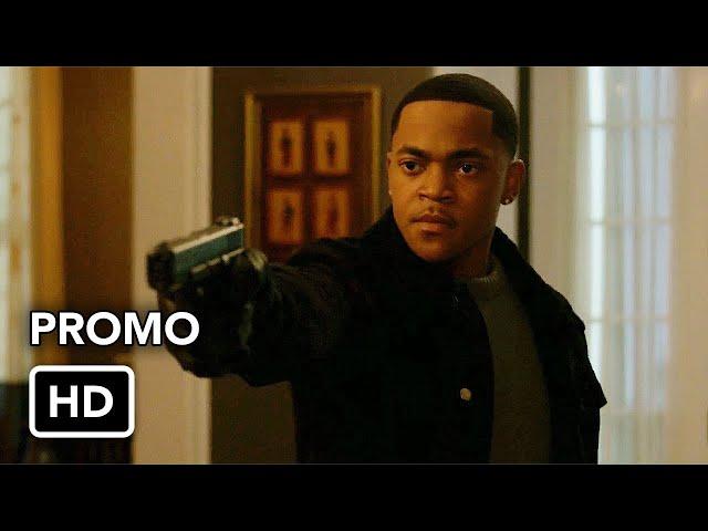 Power Book II: Ghost 4x04 Promo (HD) Final Season