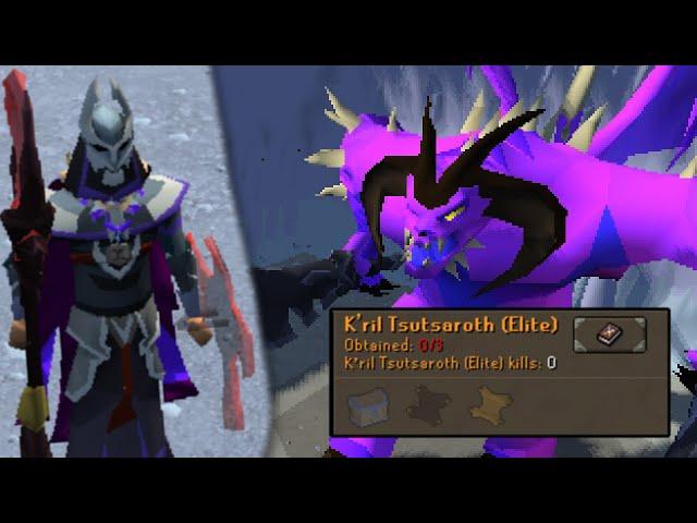 THIS *SEMI-CUSTOM* HAS SOME FRESH NEW CONTENT!! | ELITE GWD & MORE! (HUGE GIVEAWAY) - Ethereal RSPS