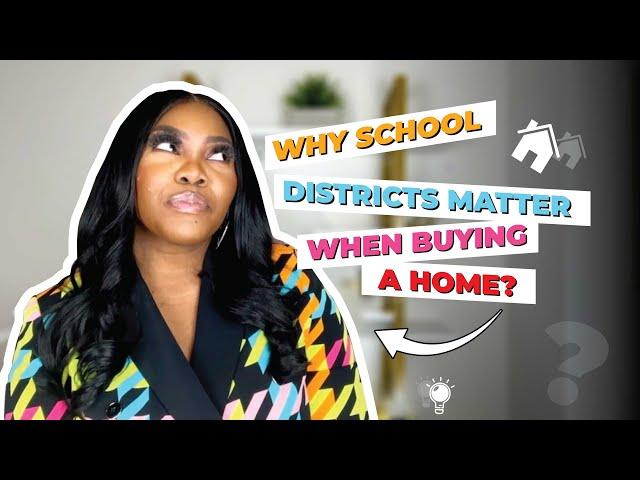 How Important Are School Ratings When Buying a House? | GreatSchools | Public School Ratings