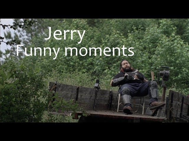 Jerry Tribute | Funny Moments