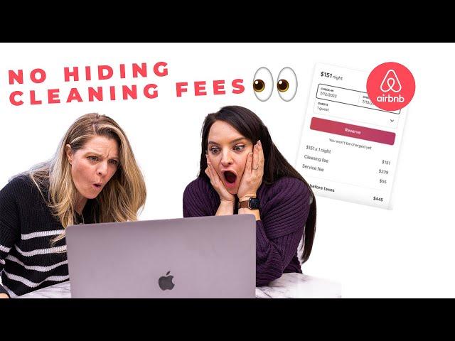 Airbnb Hosting Tips - Simplified Pricing Strategy