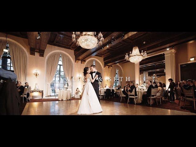 You Are The One My Heart Found | Washington D.C Wedding at St. Regis Hotel