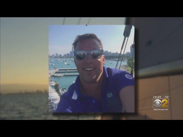 Brian Wiles, Who Once Saved Man In Lake Michigan, Is Mourned After Losing His Own Life In Lake