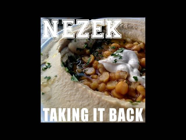 NEZEK - Taking It Back(Full EP)