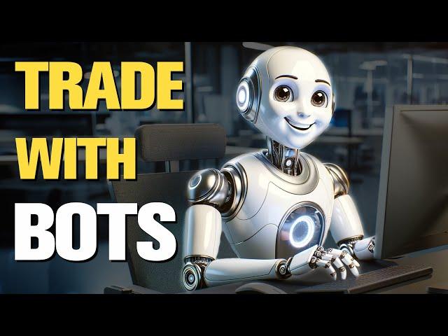  5 Best Crypto Trading Bots in 2024 | Automate Your Investment Strategy 