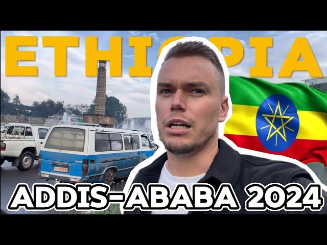 Ethiopia Addis Ababa 2024 #ethiopia #addisababa