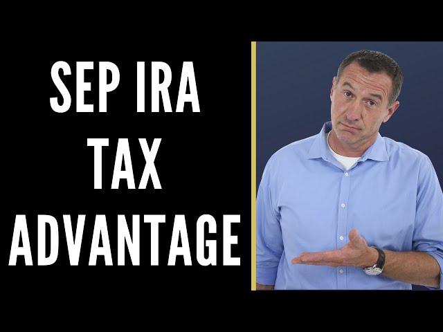 The SEP IRA as a Last Minute Tax Strategy | Mark J Kohler | Tax Tip cpa sales tax llc