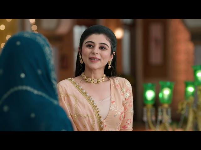 Rabb Se Hai Dua Latest Episode 663 Best Scene | Dheeraj Dhoopar, Yesha Rughani, Seerat | Zee TV APAC