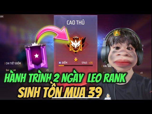 CHẾ KA Và Hành Trình Leo Rank Lên Cao Thủ Mất Ngủ!