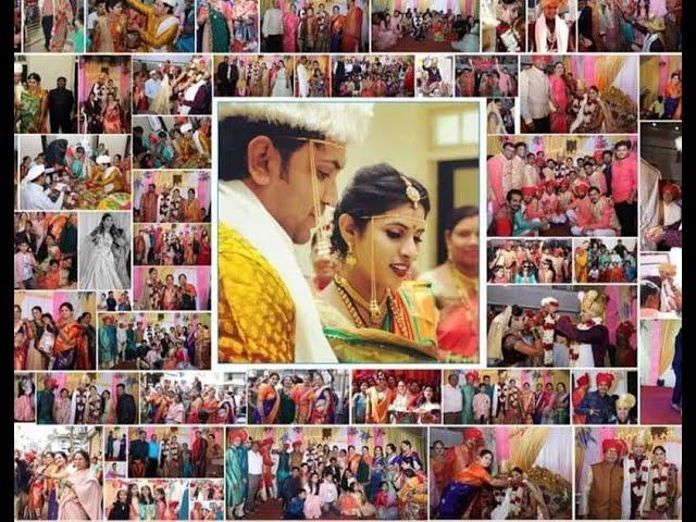 Wedding Story Of Sagar & Shruti