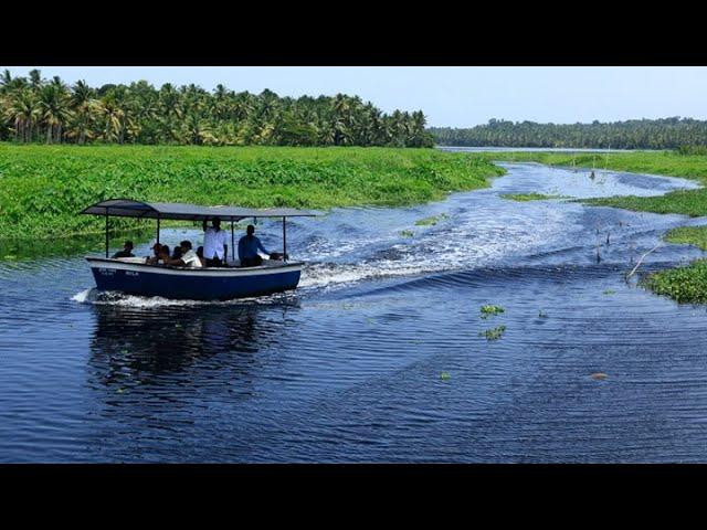 Aakkulam village | The Evergreen City of India- Trivandrum | Exploring Trivandrum Ep 2 | Kerala