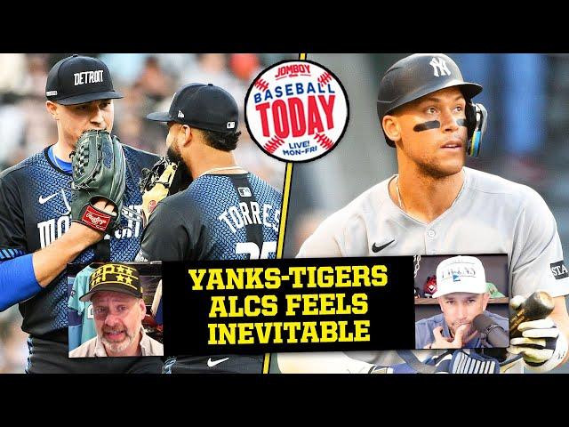MLB hot takes that we'd love to be wrong about | Baseball Today