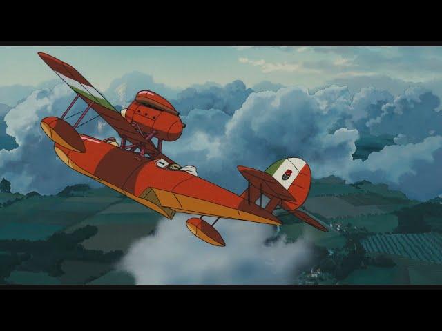 [作画 MAD/AMV] Aircraft (航空機) Sakuga