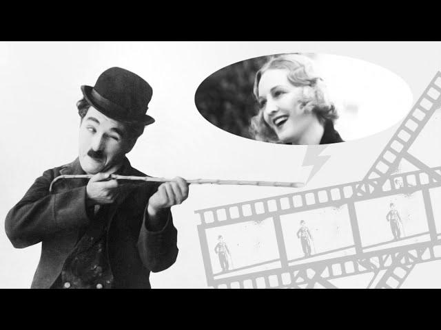 Charlie Chaplin ــ Life Changing Quotes