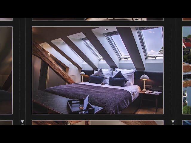 Showreel - Architektur-Fotografie 2020 by Joe Ehrhardt / a2k-media