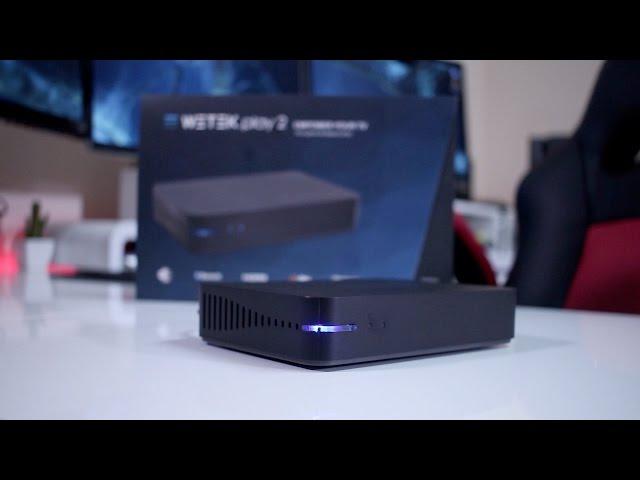 Wetek Play 2 Android TV Box Review