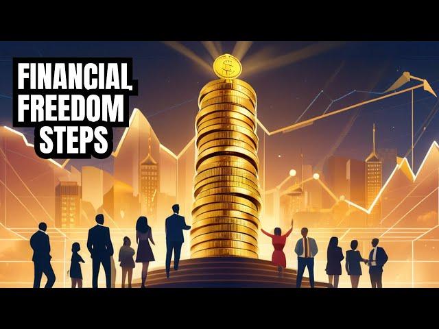 Financial Success Blueprint: Wealth Building Principles