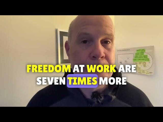 WorldBlu - Freedom at Work - Radicality.co.uk