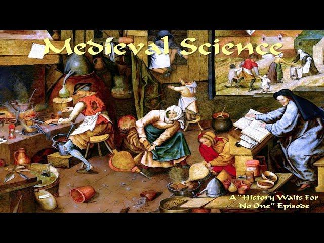Medieval Science