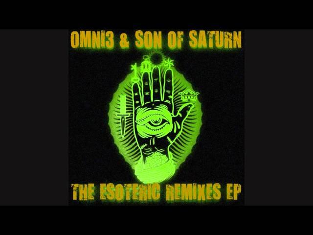 SON OF SATURN & OMNI3 - THE ANCIENT ART OF FACTS (OMNI3 BLEND)