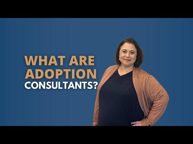 3 Steps to Adopt with an Adoption Consultant