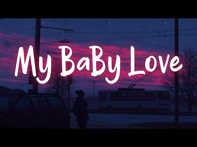 My Baby Love - JONY (Love Your Voice)