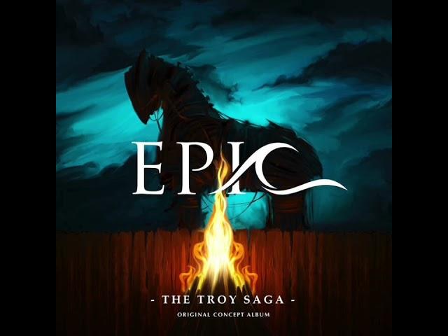 Epic: The Musical - The Troy Saga - Jorge rivera-herrans (original version)