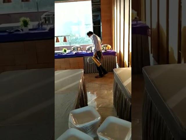 general pest control express